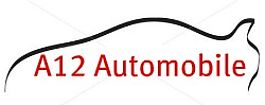logo A12 Automobile