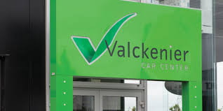 Valckenier Car Center