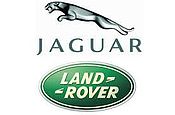 logo Jaguar Land Rover Wavre