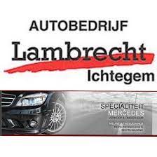 Autobedrijf Lambrecht à Ichtegem