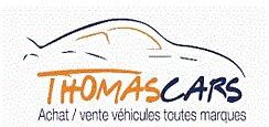 Thomas Cars à Tintigny