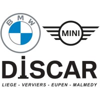 Discar BMW Premium Selection Eupen à Eupen