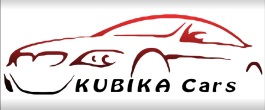 logo Kubika Cars