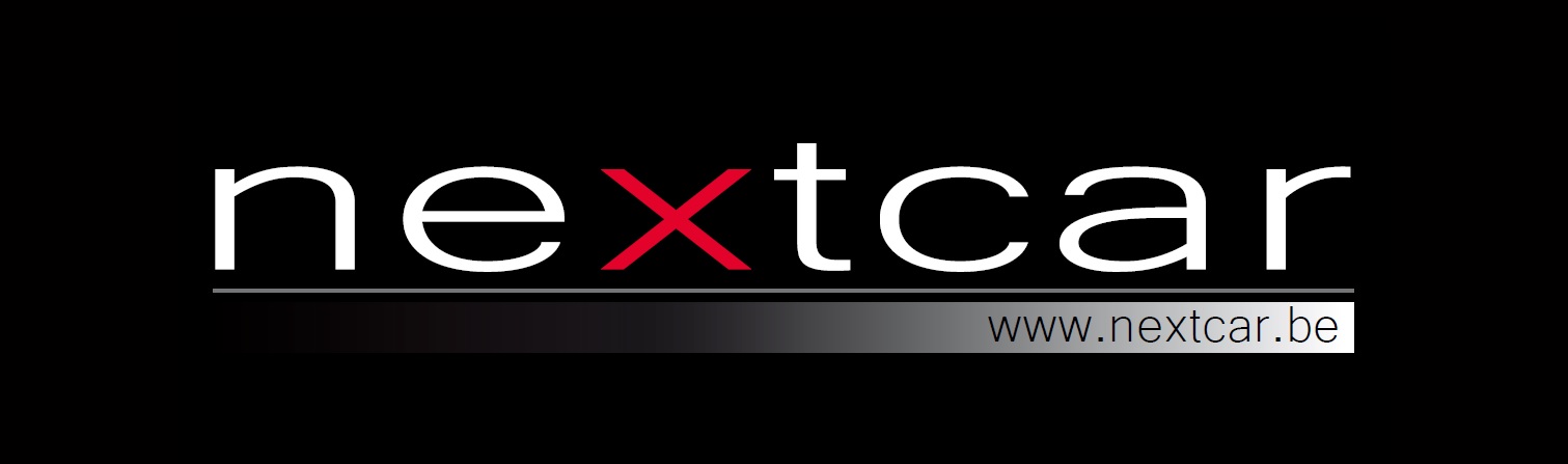 logo Nextcar Mons