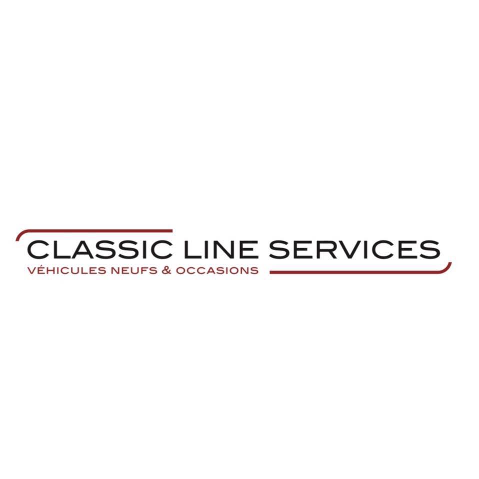 logo Classic Line Services
