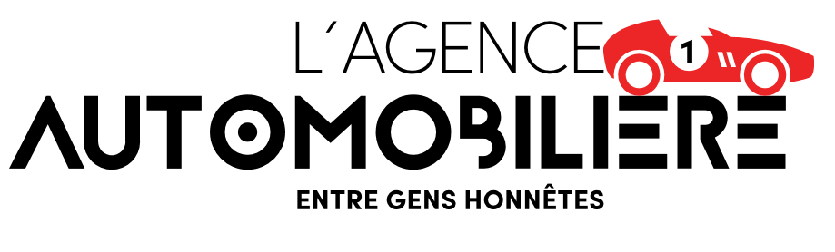 logo L' Agence Automobilière de Wavre
