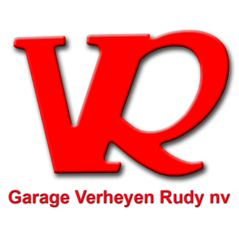 logo Garage Verheyen Rudy