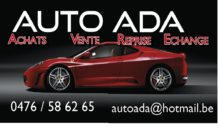 logo Auto ADA