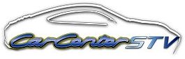 logo CarCenter STV