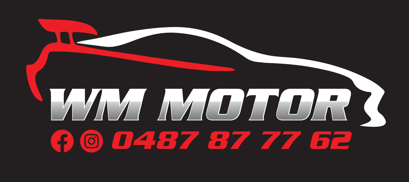 logo WM Motor