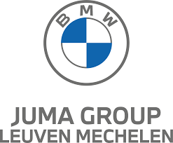 logo BMW Juma Leuven