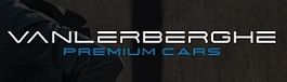 logo Vanlerberghe Premium Cars