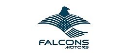 Falcons Motors à Halle