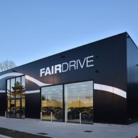 FairDrive Zaventem