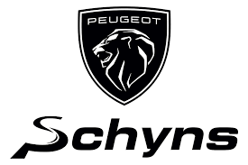 logo Peugeot Schyns Huy