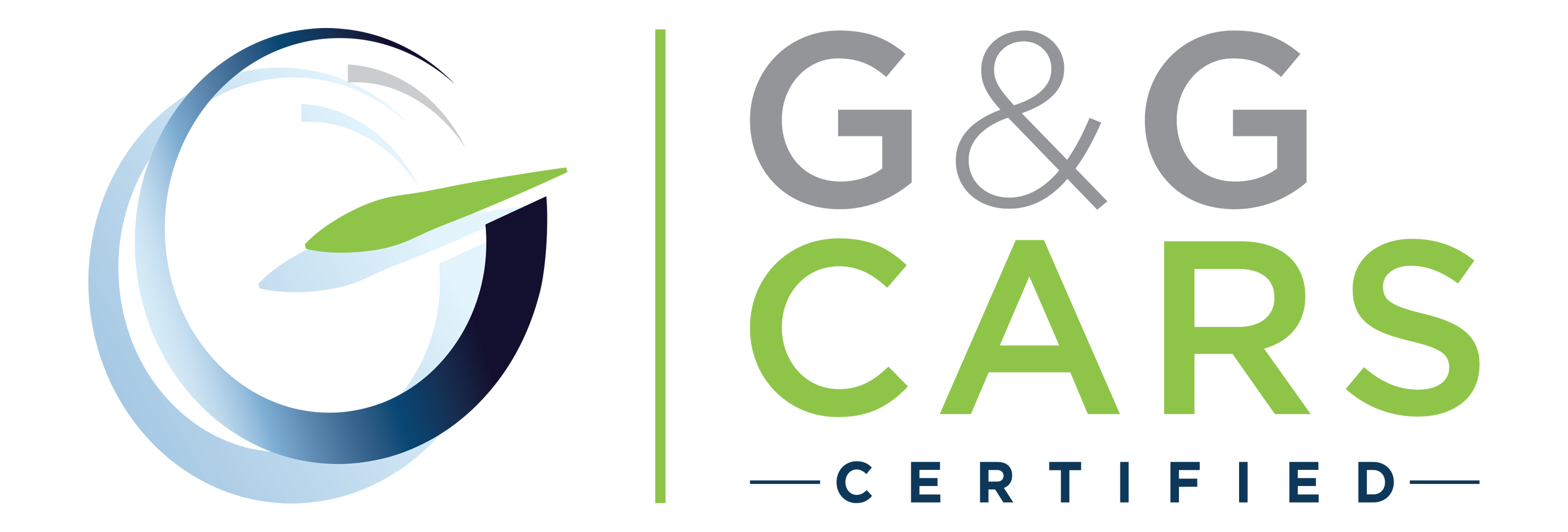 logo G&G Cars Herstal