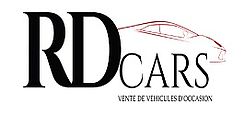 logo RD Cars