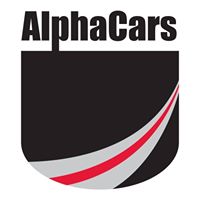 logo Alpha Cars