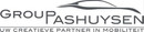 Group Pashuysen Hyundai Diest à Aarschot