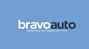 logo bravoauto - part of Inchcape Retail Belgium S.A