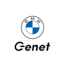 BMW Genet à Haccourt