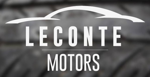 logo Leconte Motors