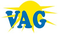 logo VAG NV