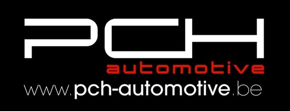 logo PCH Automotive SRL
