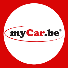 logo myCar.be Mechelen