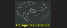 Garage Jean-Claude à Roosdaal