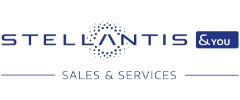 logo Stellantis & You Antwerpen