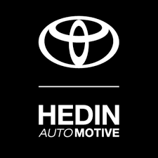 logo Hedin Automotive Turnhout