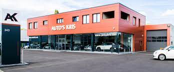 Auto's Kris