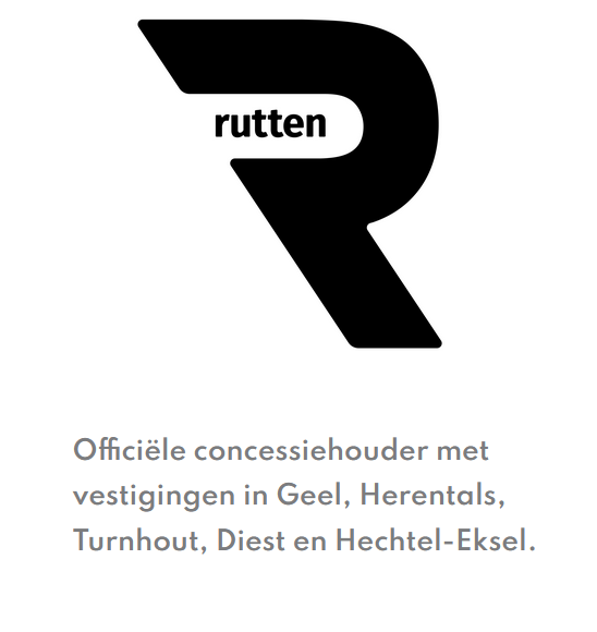 logo Rutten Turnhout