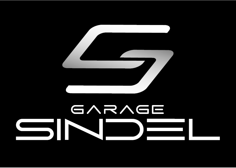 logo Garage Sindel