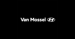 logo Van Mossel Hyundai Wilrijk