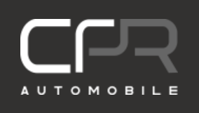 logo CPR Automobile