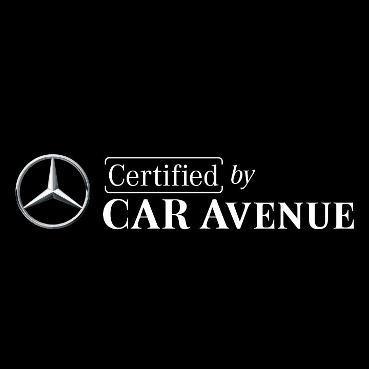 logo Certified by CarAvenue