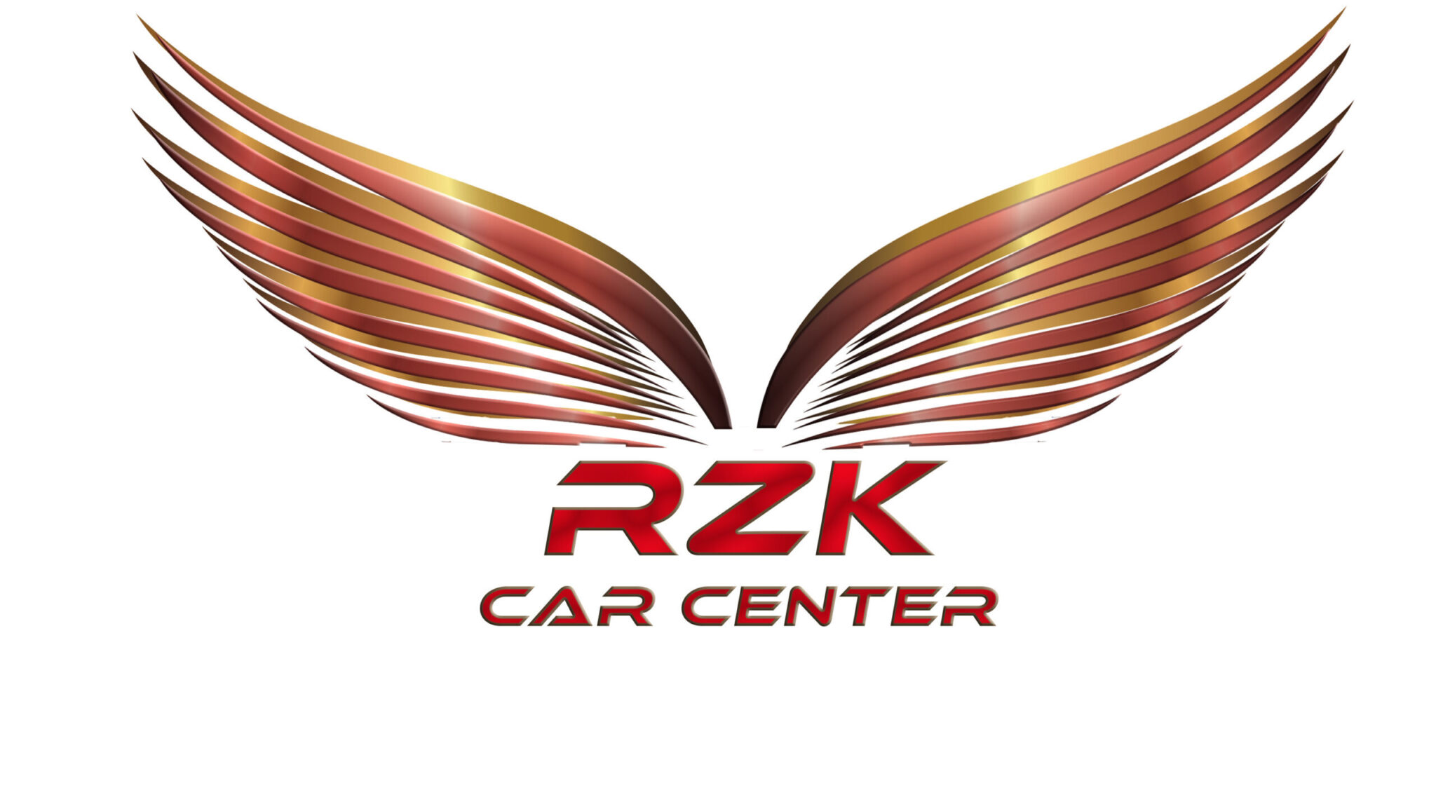 logo RZK Car Store