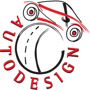 logo Auto Design