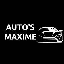 logo Auto's Maxime