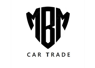 logo MBM Trade Bv