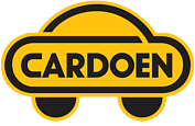 logo Cardoen Antwerpen