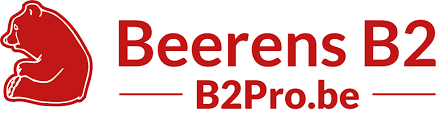 logo Beerens B2 Store North