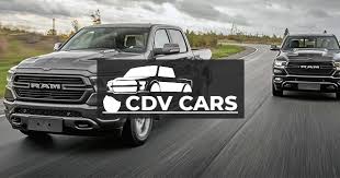CDV Cars