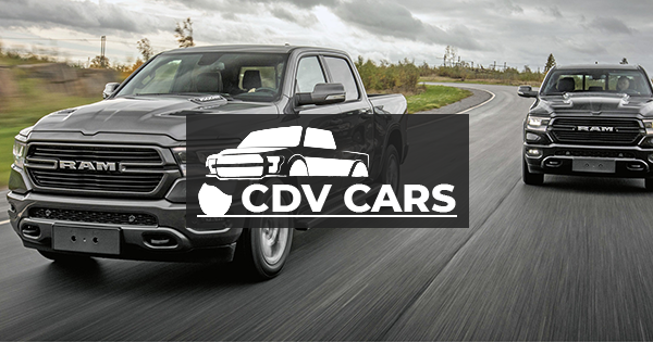 CDV Cars