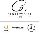 Mercedes-Benz CentrEtoile à Huy