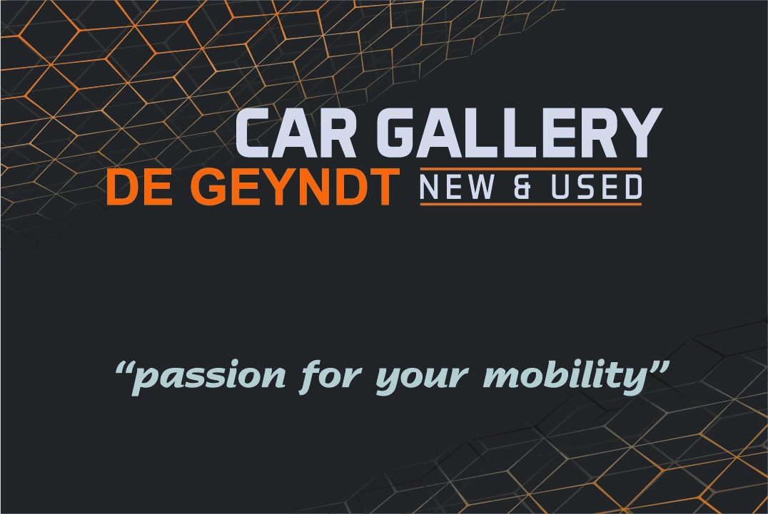 CAR GALLERY DE GEYNDT à Outer