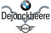 logo BMW & MINI Dejonckheere