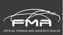logo FMA NV